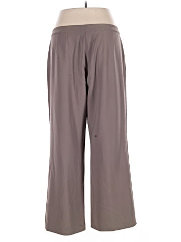 St. John Dress Pants (view 2)