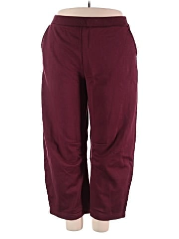 Lou & Grey Casual Pants (view 1)
