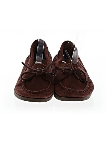 Sperry Top Sider Flats (view 2)