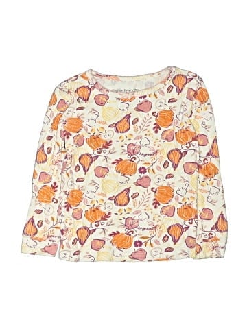 Cynthia Rowley Long Sleeve T-Shirt (view 1)