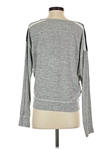Abercrombie & Fitch 3/4 Sleeve T-Shirt (view 2)