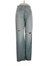 MOUSSY VINTAGE Blue Jeans Size 25 waist - photo 1