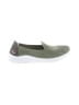 Geers Green Sneakers Size 6 - photo 1