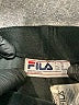 FILA Solid Black Active Pants Size XS - photo 7