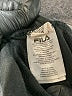 FILA Solid Black Active Pants Size XS - photo 8