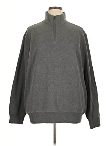 Polo by Ralph Lauren Fleece (view 1)
