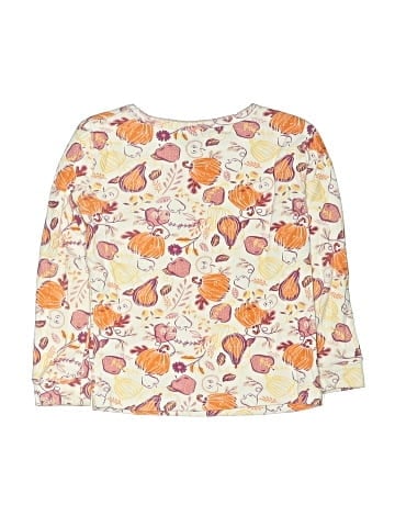 Cynthia Rowley Long Sleeve T-Shirt (view 2)