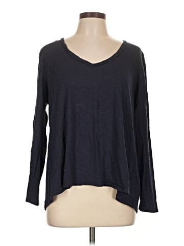 Not Your Daughter's Jeans 3/4 Sleeve T-Shirt (view 1)