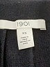 1901 Black Formal Skirt Size XS - photo 4