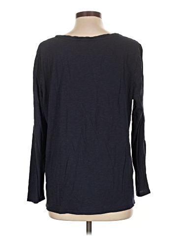 Not Your Daughter's Jeans 3/4 Sleeve T-Shirt (view 2)