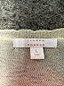 Lauren Conrad Ivory Cardigan Size L - photo 7