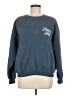 Princess Polly Blue Sweatshirt Size 6 - photo 1