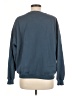 Princess Polly Blue Sweatshirt Size 6 - photo 2