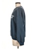 Princess Polly Blue Sweatshirt Size 6 - photo 5