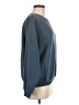 Princess Polly Blue Sweatshirt Size 6 - photo 4