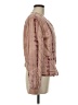 Marrakech 100% Lyocell Graphic Pink Jacket Size M - photo 4