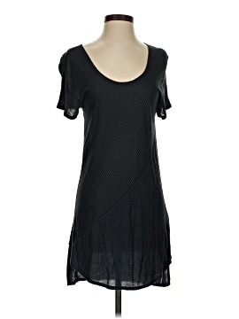 Donna Karan New York Short Sleeve T-Shirt (view 1)