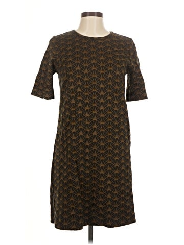 Ann Taylor LOFT Casual Dress (view 1)