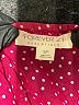 Forever 21 100% Polyester Pink Sleeveless Blouse Size S - photo 7