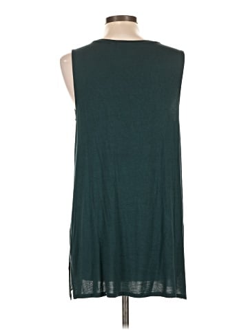 Apt. 9 Sleeveless Blouse (view 2)