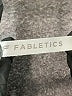 Fabletics Gray Sleeveless T-Shirt Size M - photo 7