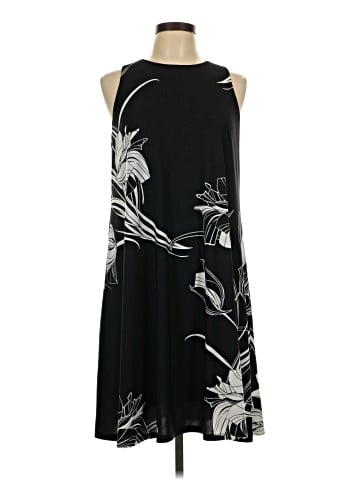 Anne Klein Cocktail Dress (view 1)