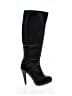 Dolce Vita 100% Leather Black Boots Size 6 1/2 - photo 1