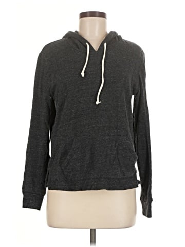 ALTERNATIVE Pullover Hoodie (view 1)