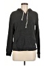 ALTERNATIVE Gray Pullover Hoodie Size M - photo 1