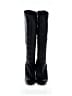 Dolce Vita 100% Leather Black Boots Size 6 1/2 - photo 2