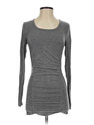 Vivienne Vivienne Tam Long Sleeve Top (view 1)