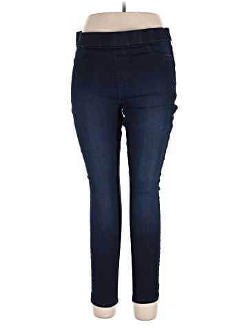 Gloria Vanderbilt Jeggings (view 1)