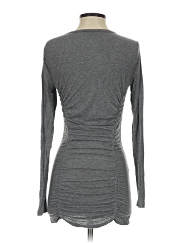 Vivienne Vivienne Tam Long Sleeve Top (view 2)