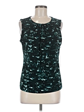 Calvin Klein Sleeveless Blouse