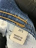 Style&Co Solid Blue Jeans Size 2PS - photo 8