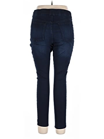 Gloria Vanderbilt Jeggings (view 2)