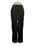 Old Navy Solid Black Active Pants Size S - photo 1