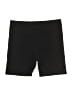 Kos. USA Solid Black Athletic Shorts Size M (estimated) - photo 2