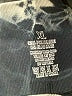 Unbranded Tie-dye Blue Leggings Size XL - photo 4