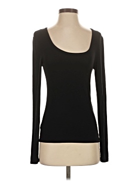 Ann Taylor Loft Long Sleeve Top