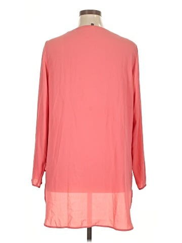 The Limited 3/4 Sleeve Blouse (view 2)
