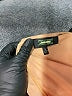 Alexia Admor Solid Tan Cocktail Dress Size S - photo 7