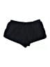 Merona 100% Polyester Solid Black Athletic Shorts Size XL - photo 1