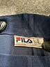 FILA Blue Active Pants Size XS - photo 7