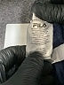 FILA Blue Active Pants Size XS - photo 8