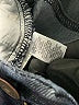 Ann Taylor LOFT Chevron-herringbone Blue Jeans Size 29 waist - photo 8
