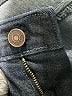 Ann Taylor LOFT Chevron-herringbone Blue Jeans Size 29 waist - photo 9