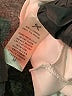 Everly 100% Polyester Floral Ivory Casual Dress Size M - photo 8