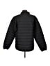 Columbia 100% Polyester Solid Black Jacket Size L - photo 2