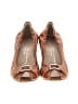 Attilio Giusti Leombruni Brown Heels Size EU (IT) 35 1/2 / US 5 1/2 - photo 2